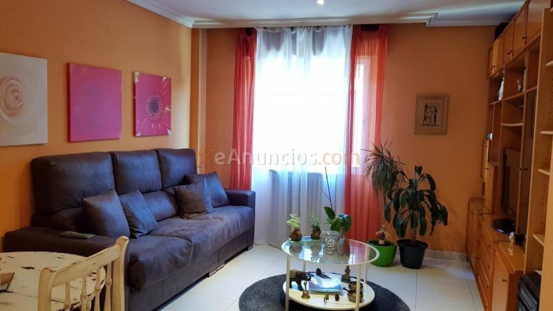 Duplex en venta en Calle Mayor Antigua, Centro, Palencia
