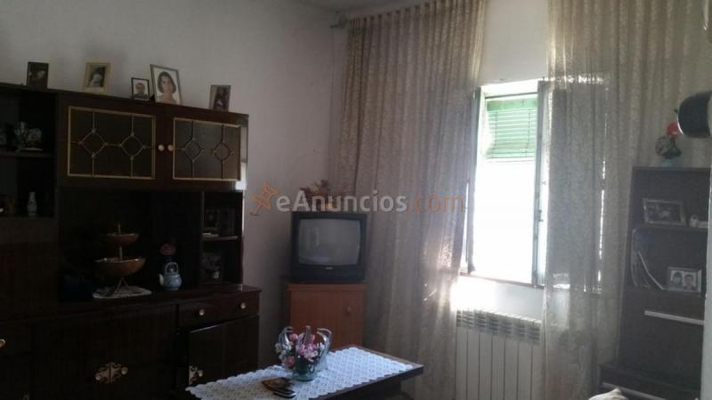 Casa en venta en Calle la amistad, El Cristo - Tejera, Palencia