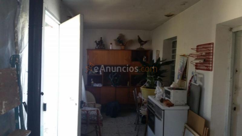 Casa en venta en Calle la amistad, El Cristo - Tejera, Palencia
