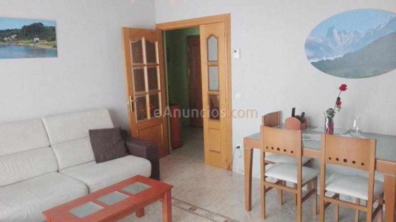Apartamento en venta en Calle albacete, El Cristo - Tejera, Palencia