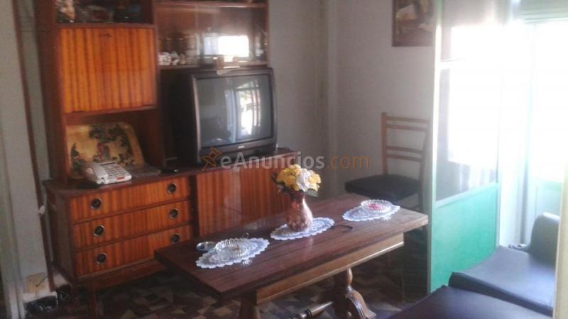 Apartamento en venta en Avenida de la inmaculada, San Antonio, Ávila