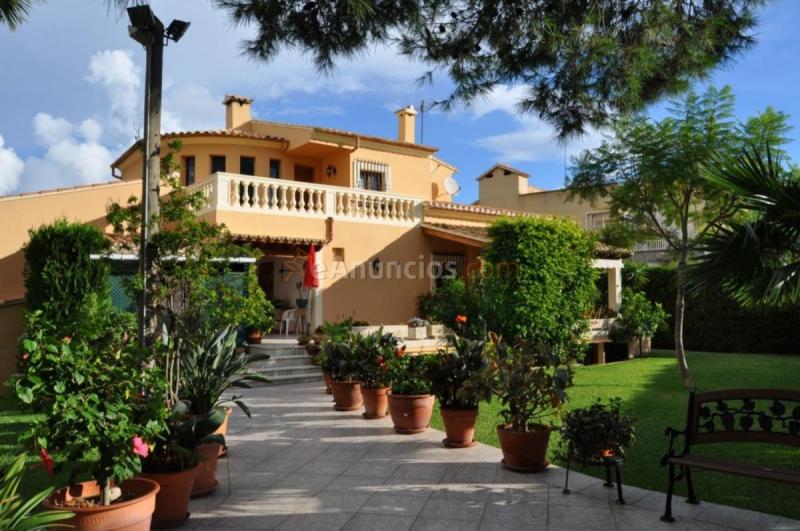 Adosado en venta en  Barcarés - Manresa - Bonaire, Alcúdia