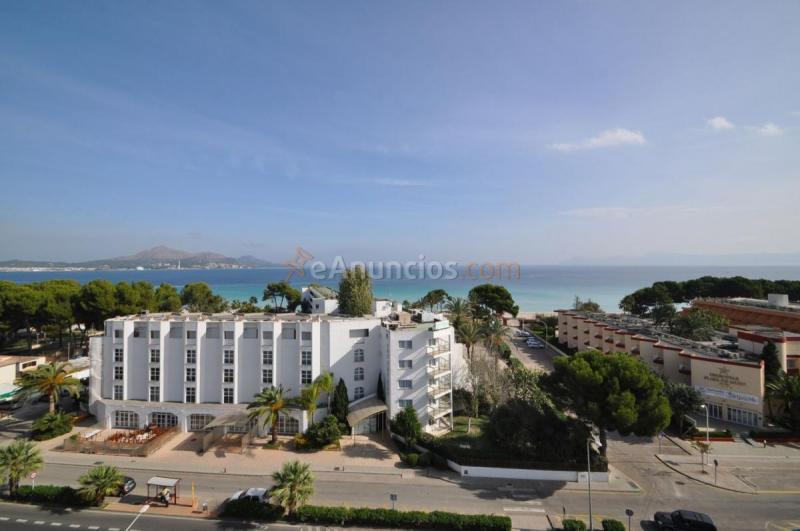 Apartamento en venta en  Muro