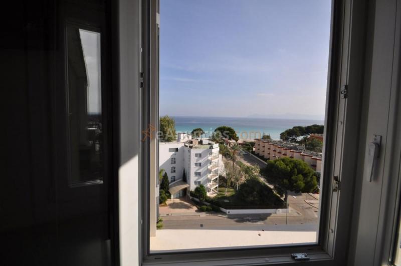 Apartamento en venta en  Muro