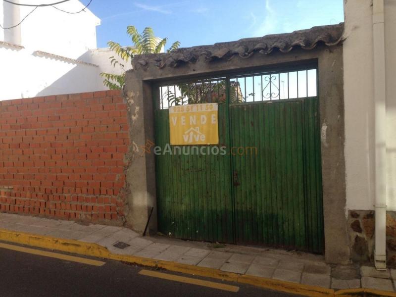 Parcela Rustica en venta en  caballeros, Esquivias