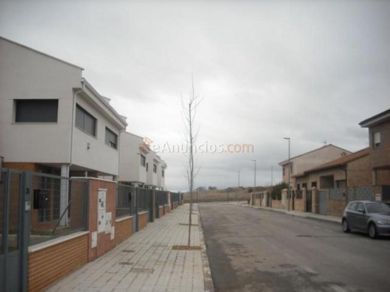 Parcela Rustica en venta en  Calle AUSTRIA, Meco