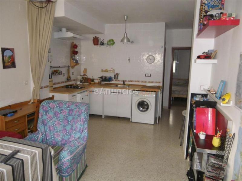 Apartamento en venta en  Olivares