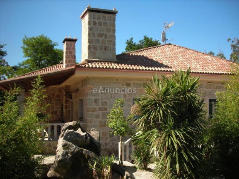 Adosado en venta en  Teo