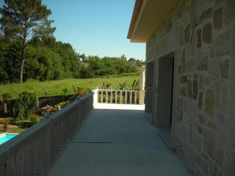 Adosado en venta en  Teo