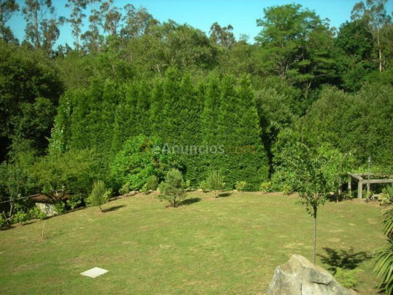 Adosado en venta en  Teo