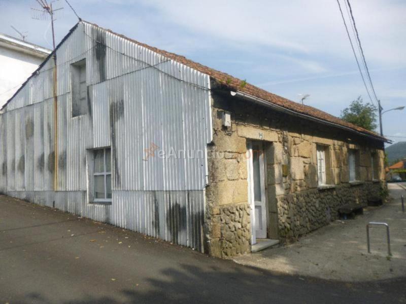 Casa en venta en  Dodro