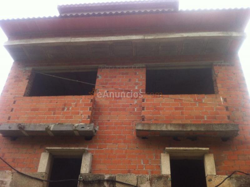 Adosado en venta en  Dodro