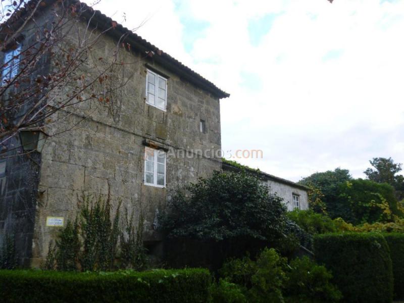 Adosado en venta en  Pontecesures