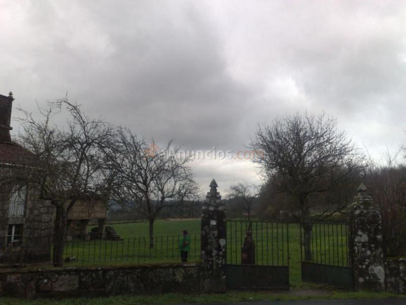 Casa Rural en venta en Calle Cereixo, A Estrada
