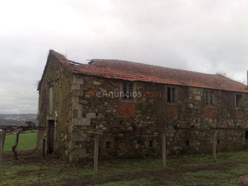 Casa Rural en venta en Calle Cereixo, A Estrada