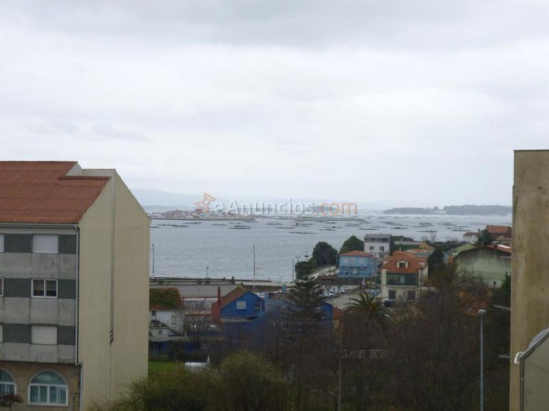 Apartamento en venta en  Boiro