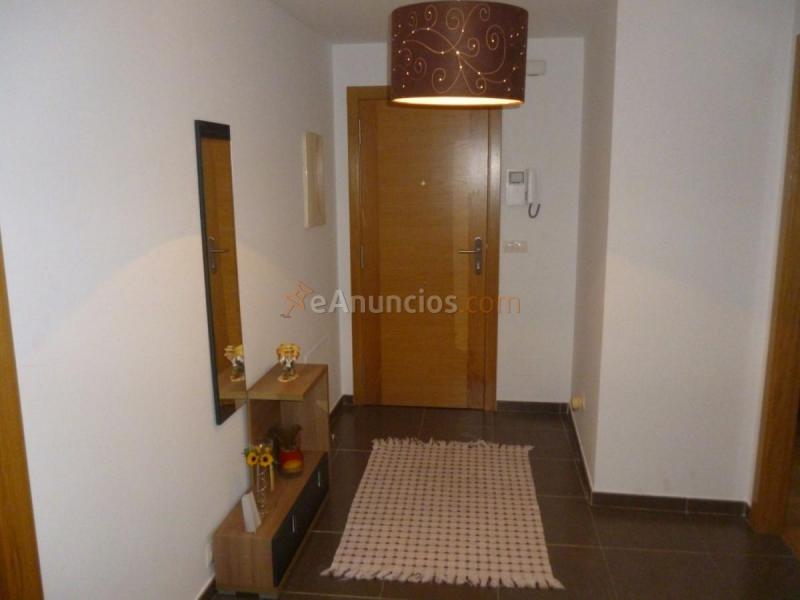 Apartamento en venta en  Boiro