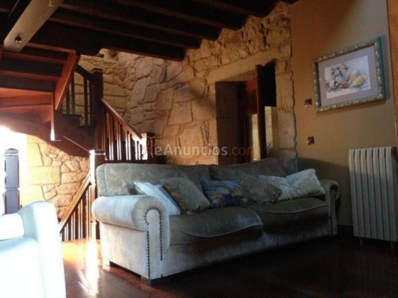 Adosado en venta en  Campo Da Torre - Mollabao, Pontevedra