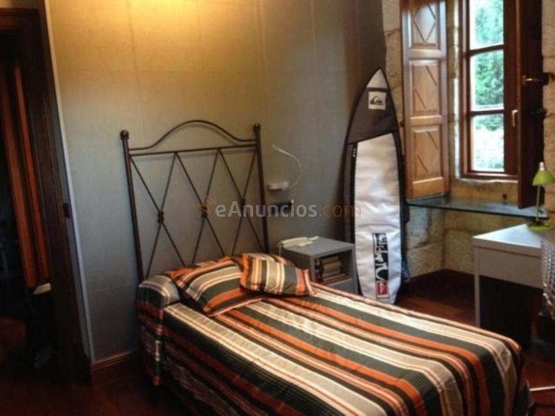 Adosado en venta en  Campo Da Torre - Mollabao, Pontevedra