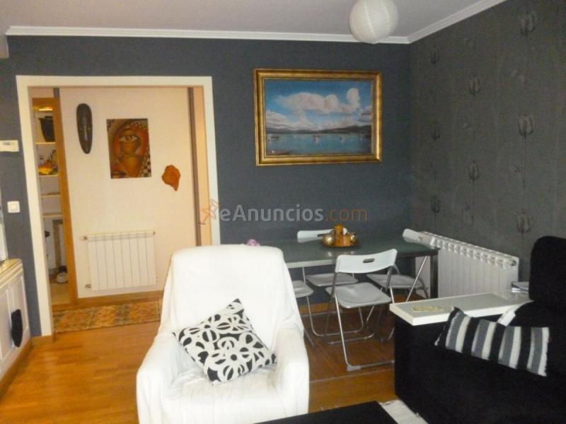 Apartamento en venta en  Rianxo