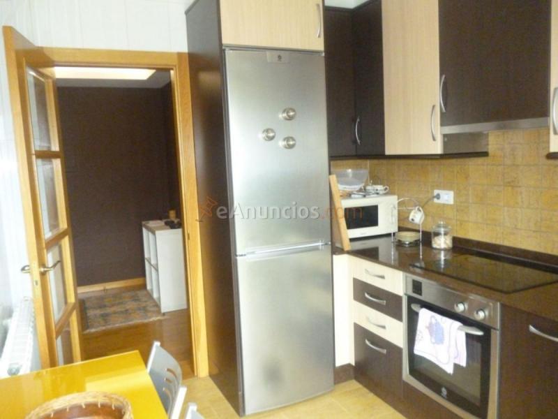 Apartamento en venta en  Rianxo