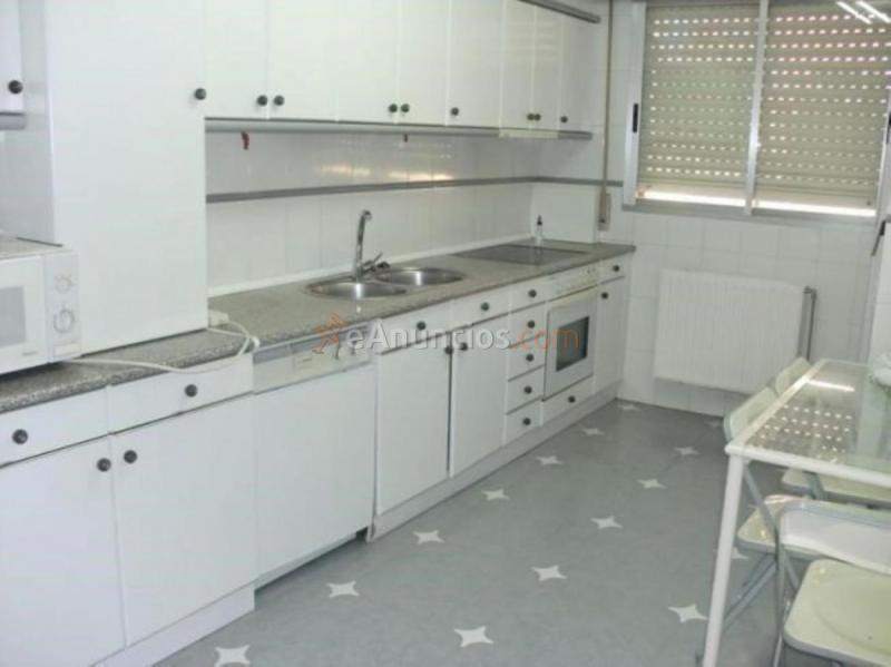 Apartamento en venta en Calle Avila, Zona sur - B Cortes, Burgos