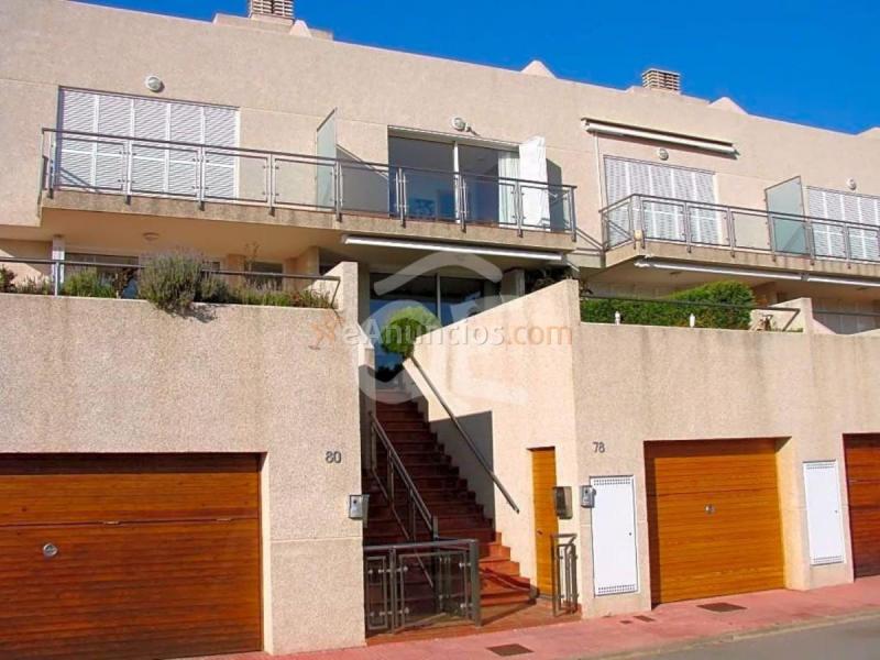 Adosado en venta en Calle Carrasco i Formiguera, Sant Pol - Volta de l'Ametller, Sant Feliu de Guíxols