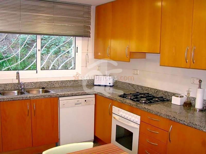 Adosado en venta en Calle Carrasco i Formiguera, Sant Pol - Volta de l'Ametller, Sant Feliu de Guíxols