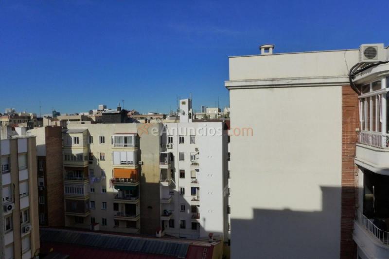 Apartamento en venta en  Salamanca, Madrid