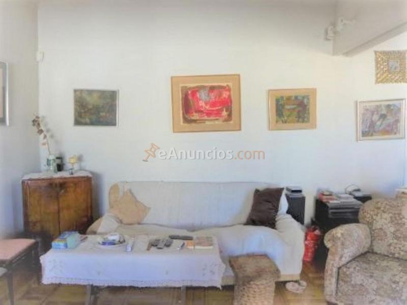 Apartamento en venta en  Salamanca, Madrid