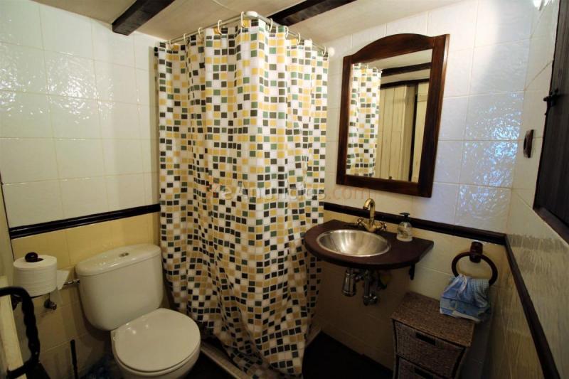 Adosado en venta en Calle Iglesia de la Ag. Villanov, Poblaciones norte, Jaca