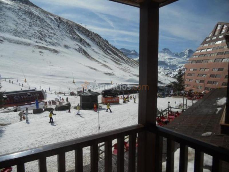 Apartamento en venta en Calle Calle Escalar Ag. Astun, Poblaciones norte, Jaca