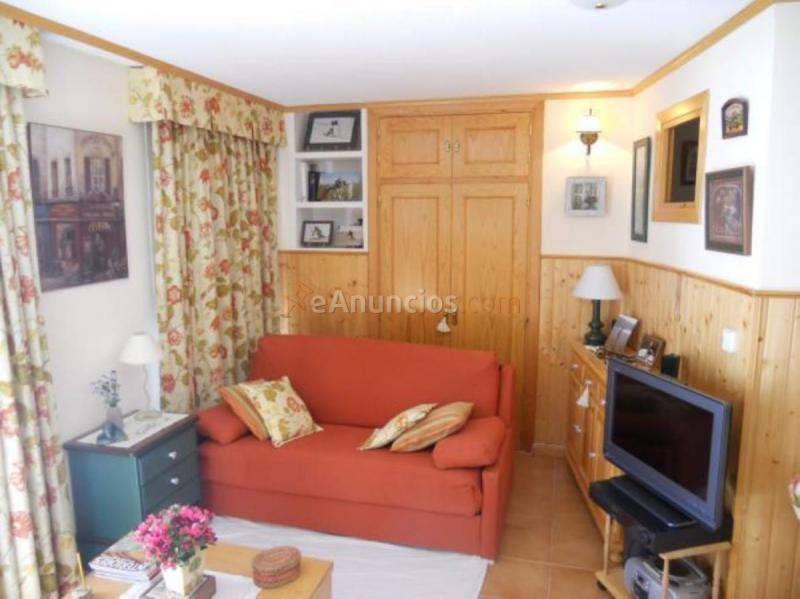 Apartamento en venta en Calle Calle Escalar Ag. Astun, Poblaciones norte, Jaca