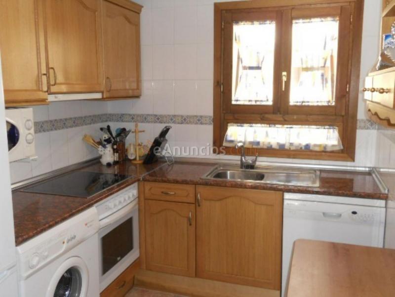 Apartamento en venta en Calle Altos de Santiago, Villanúa