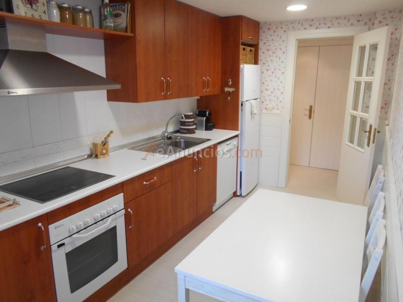 Apartamento en venta en  badaguas, Poblaciones norte, Jaca