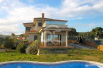 Adosado en venta en Calle Merc Rodoreda, Cabanyes-Mas Ambrós-Mas Pallí, Calonge