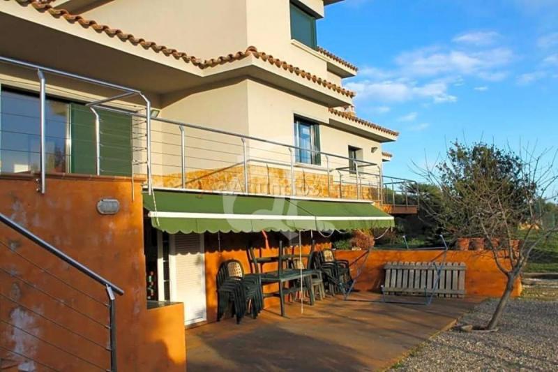 Adosado en venta en Calle Merc Rodoreda, Cabanyes-Mas Ambrós-Mas Pallí, Calonge