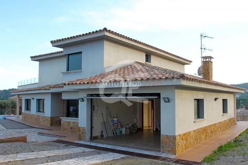 Adosado en venta en Calle Merc Rodoreda, Cabanyes-Mas Ambrós-Mas Pallí, Calonge