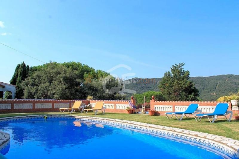 Adosado en venta en Plaza Mas Santet, Mas Pere-Río de Oro, Calonge