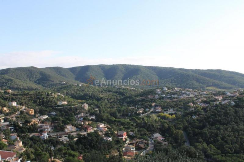 Parcela Rustica en venta en Calle Om, Mas Pere-Río de Oro, Calonge