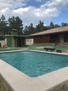 Adosado en venta en  Utiel