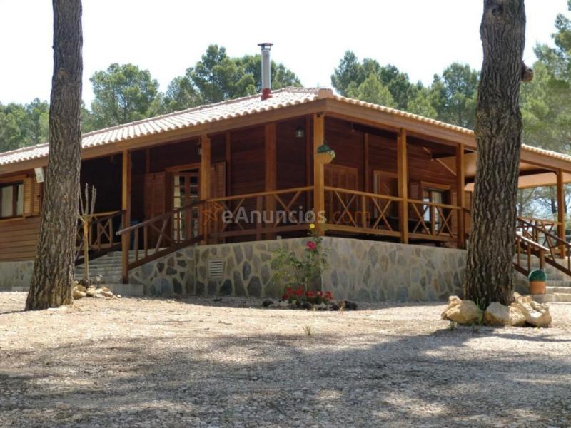 Adosado en venta en  Utiel