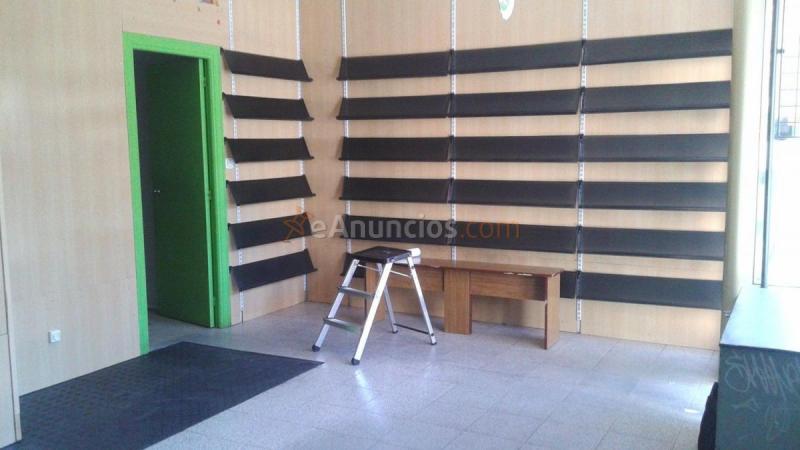 Local Comercial en alquiler en Plaza PLAZA GUTIERREZ SEMPRUN, Delicias, Valladolid