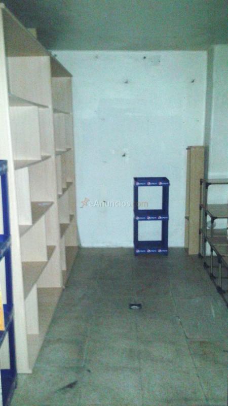 Local Comercial en alquiler en Plaza PLAZA GUTIERREZ SEMPRUN, Delicias, Valladolid