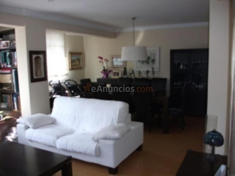 Apartamento en venta en Calle la Rosa, Ensanche - Sar, Santiago de Compostela