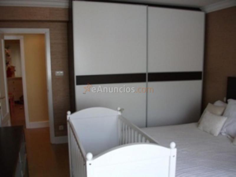 Apartamento en venta en Calle la Rosa, Ensanche - Sar, Santiago de Compostela