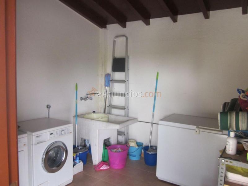 Adosado en venta en Calle Raices, O Milladoiro, Ames