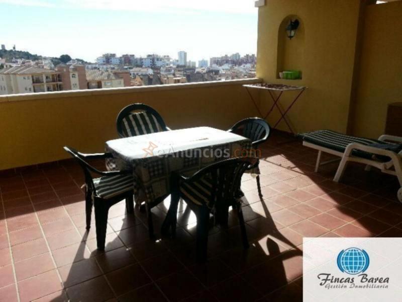 Apartamento en venta en  Los Pacos, Fuengirola