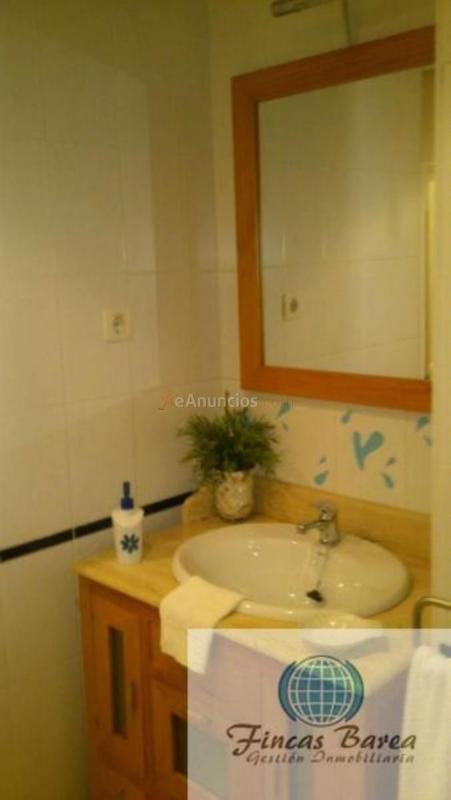 Atico en venta en  Playa de los Boliches, Fuengirola