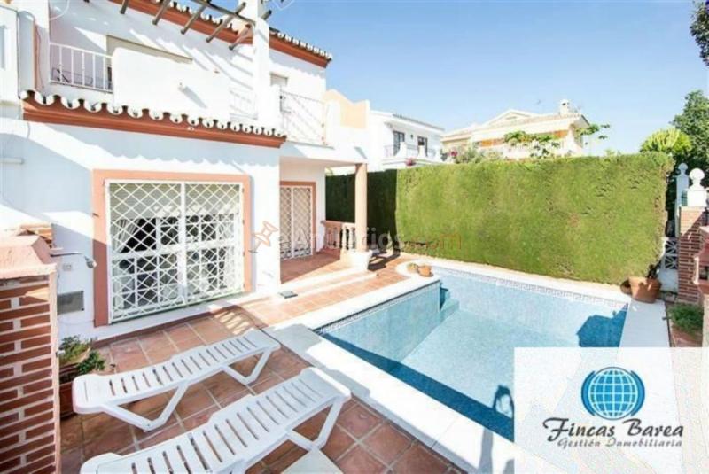 Casa en venta en  Campo de Mijas, Mijas